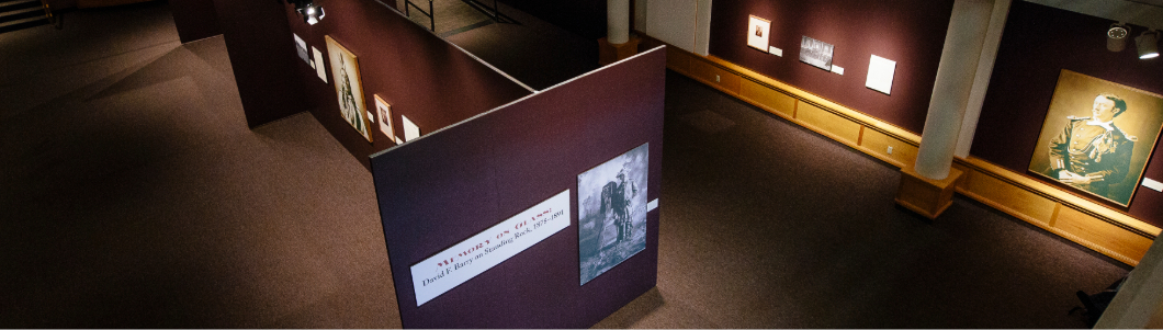 museum studies