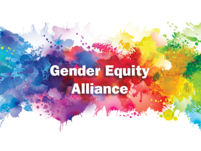 Gender Equity Alliance