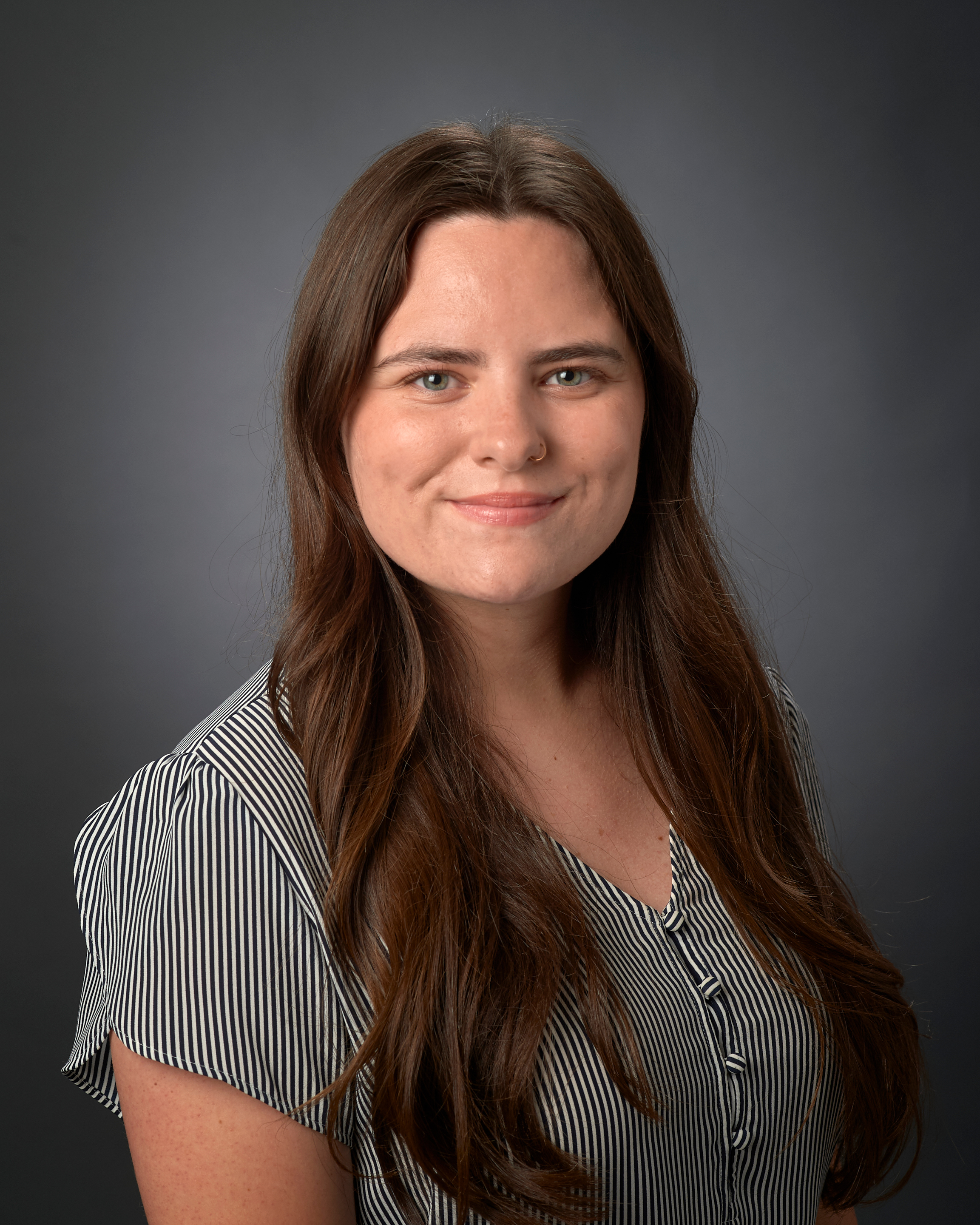 Lanie Carleton Admissions Counselor picture