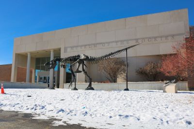 Museum of the Rockies