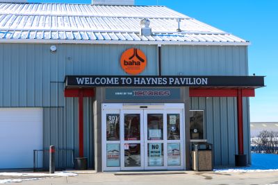 Haynes Pavillion