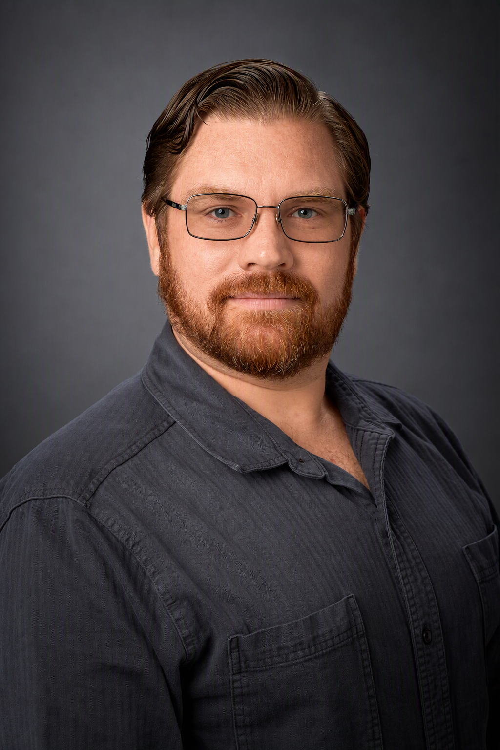 Picture of Andrew Thomson