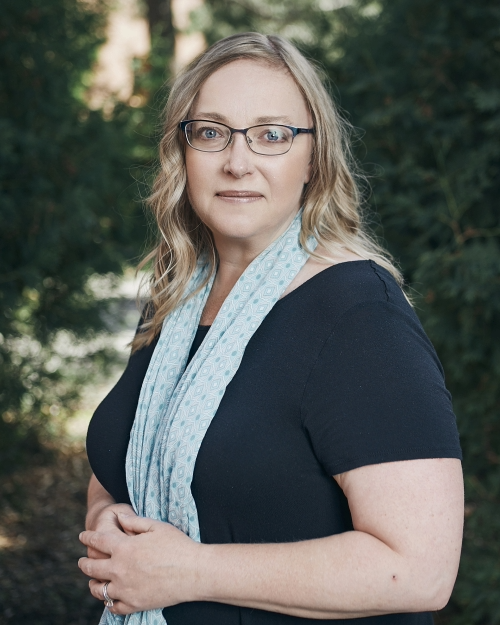 Kristen Intemann Kristen Intemann
