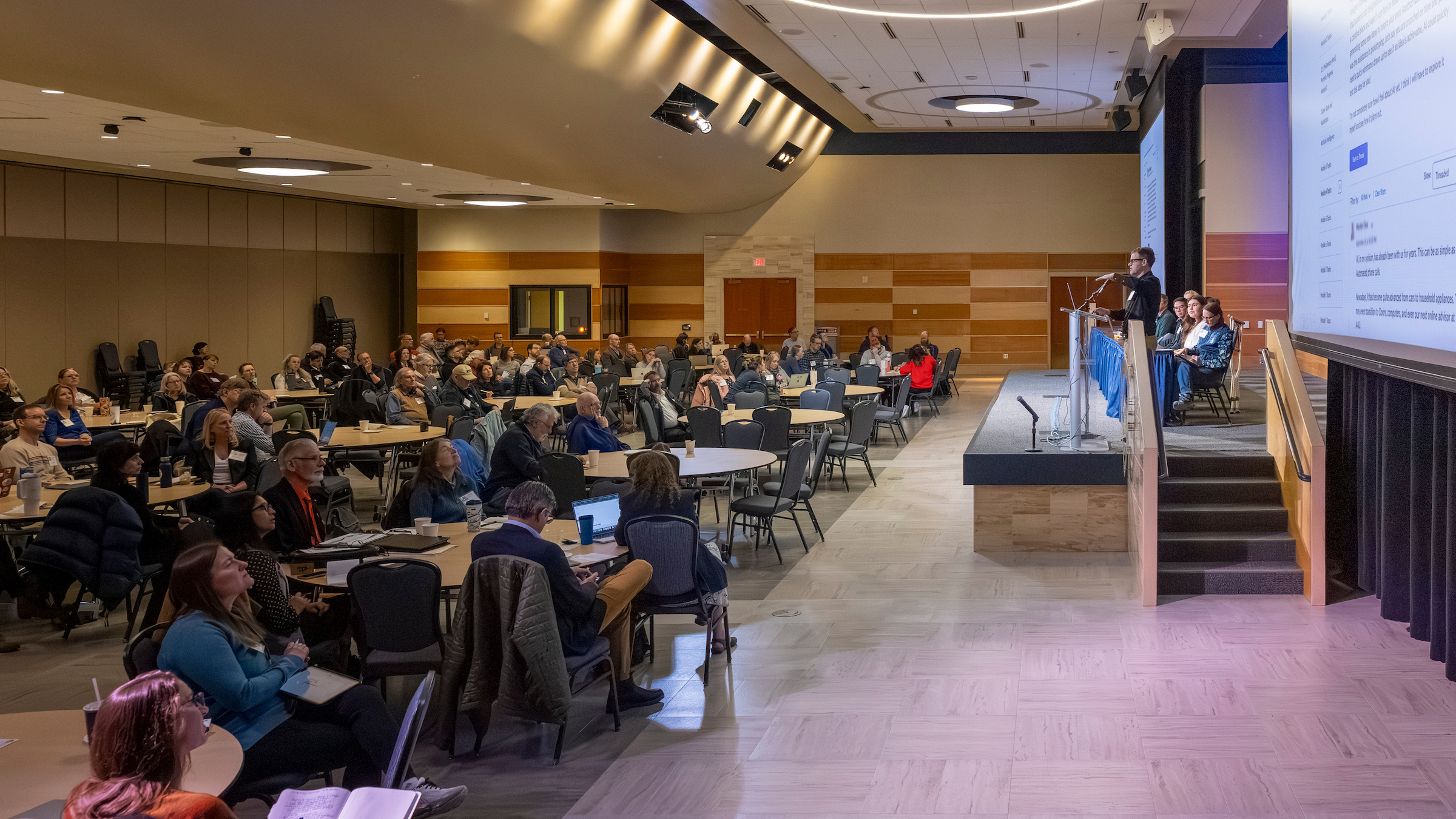 Ai Symposium