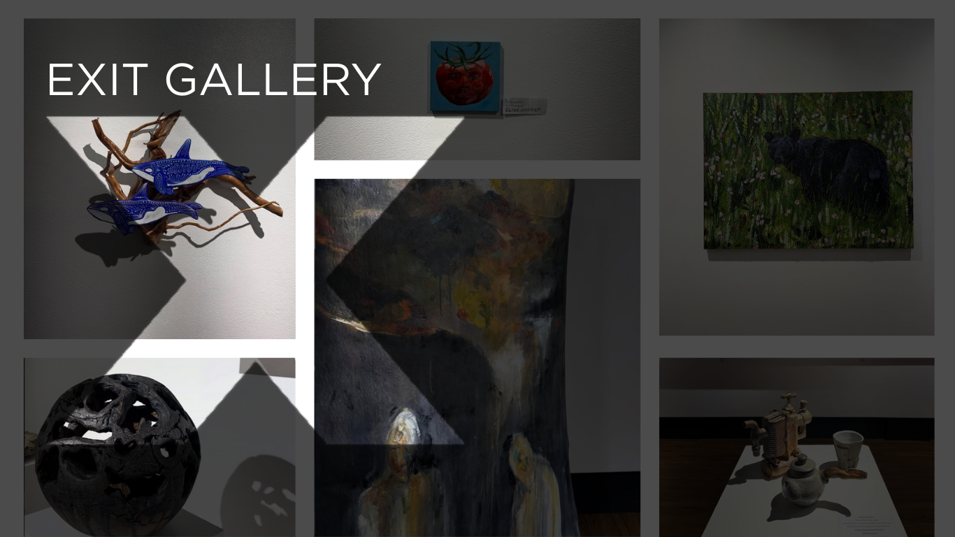 Exit Gallery Photo Carousel Exit Gallery Photo Carousel