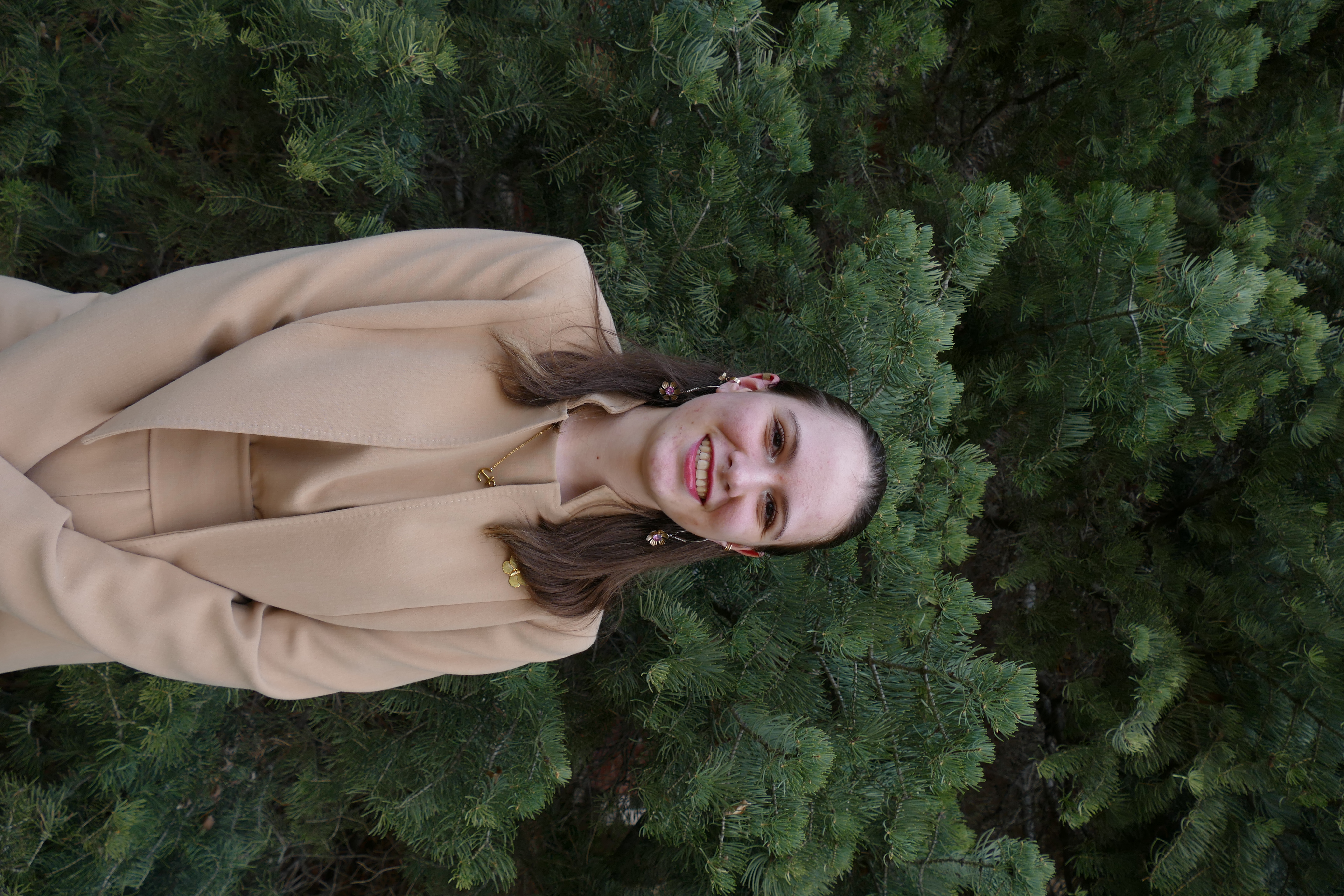 Paige Frumkes