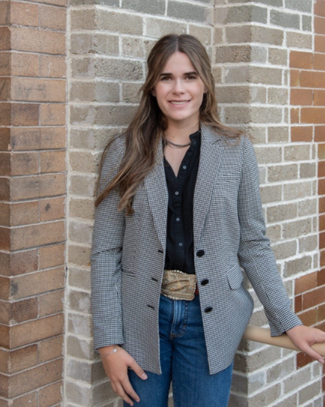 Jessice Henderson Photo