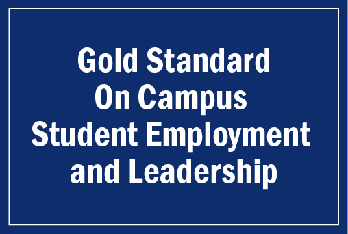 GoldONCampus