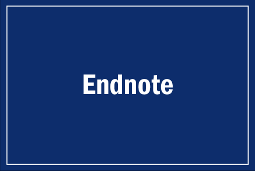 Endnote