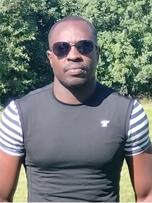 Naldy Celestin