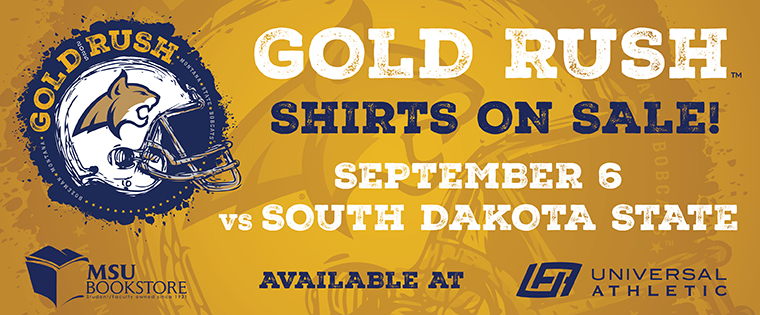 Gold Rush 2025