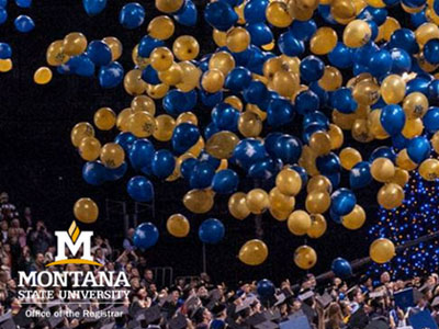 Spring Commencement