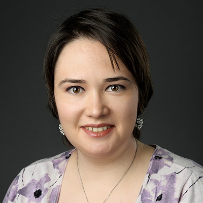 Photo of BBCC Coach, Nadya Modyanova