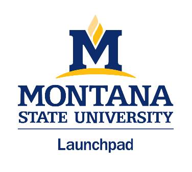 Launchpad at MSU logo