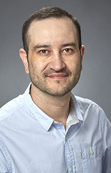 Leonardo Valladares