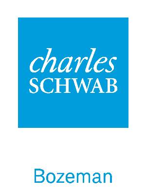 Charles Schwab Bozeman logo