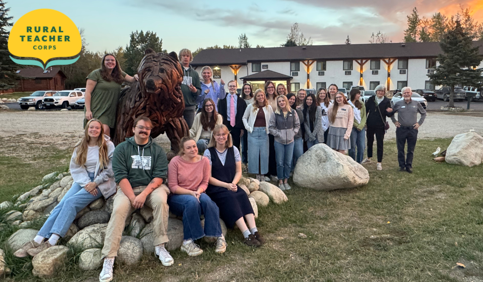 RSC group photo
