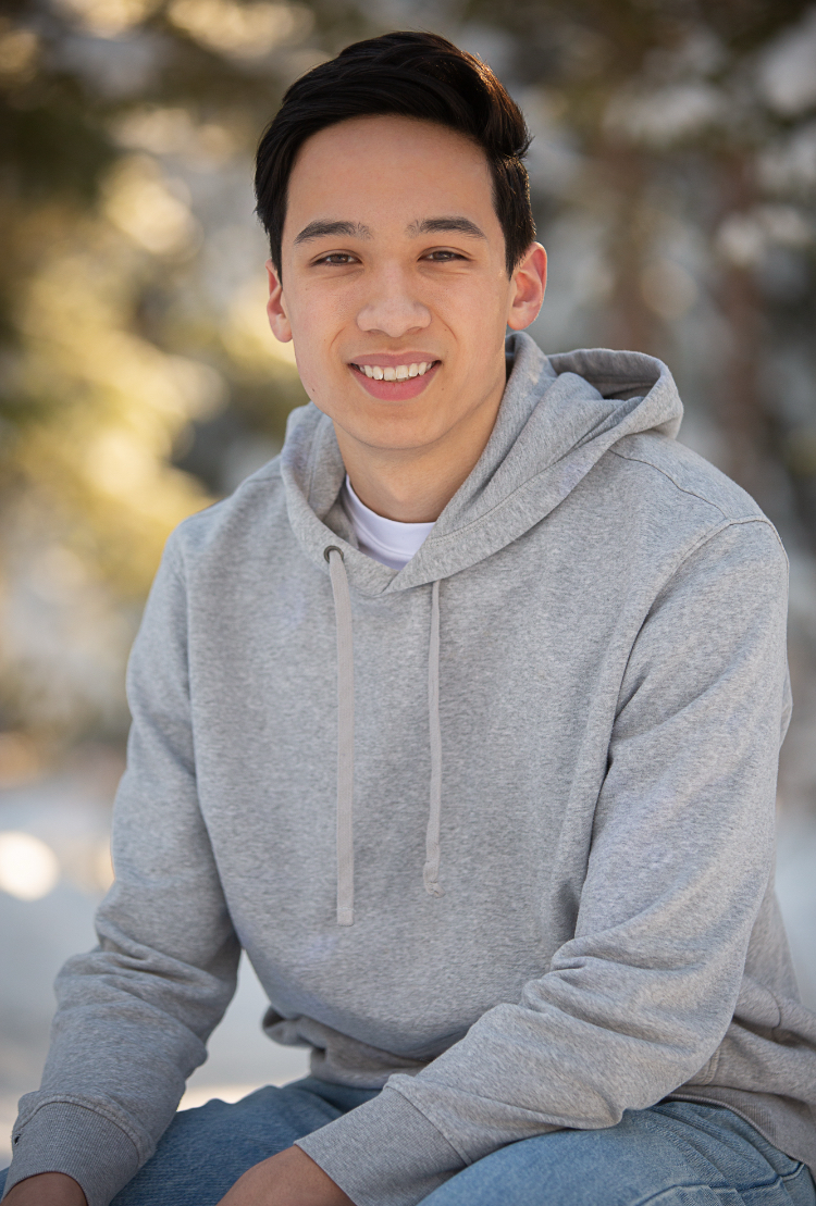 Photo of Quinn Lue Photo of Quinn Lue