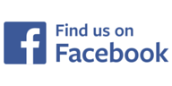 find us on facebook