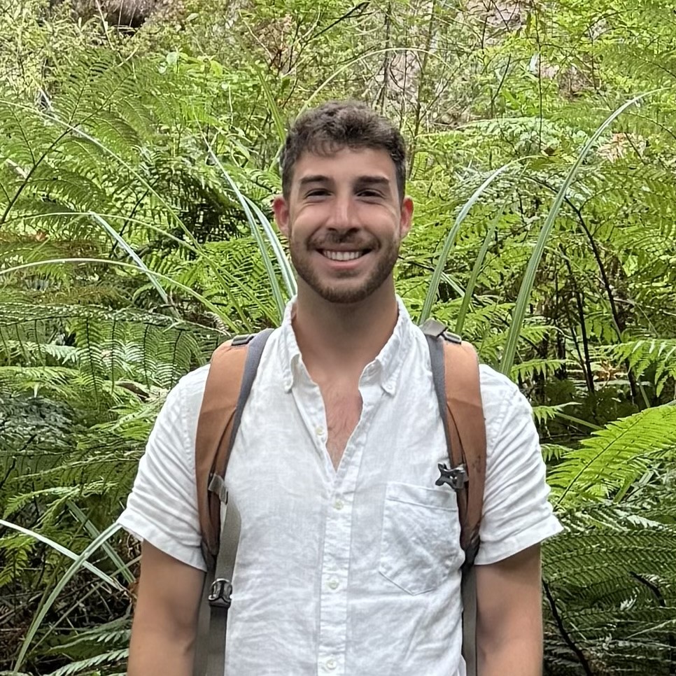 Jeremy Wood Headshot