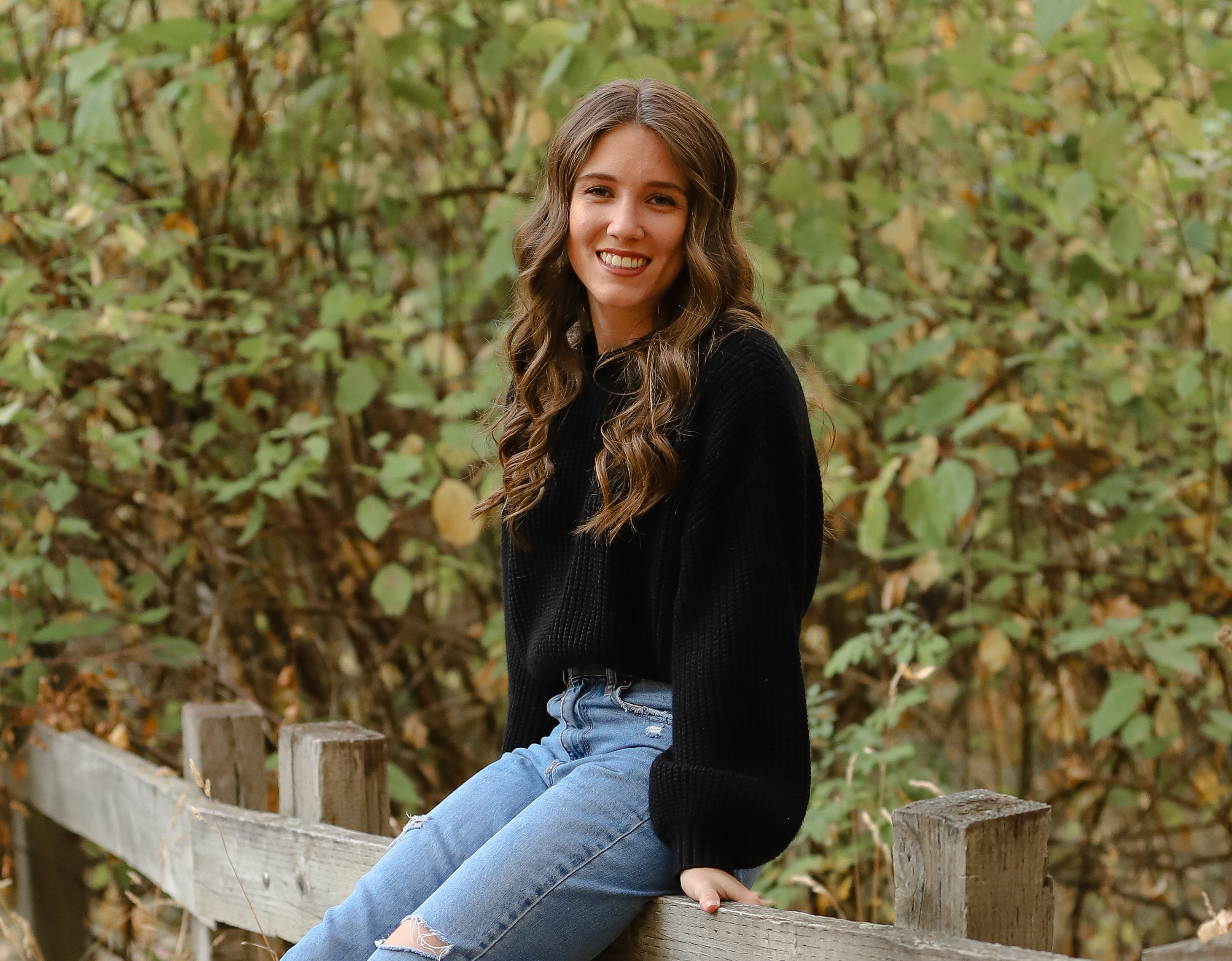 Ainsley Nystrom