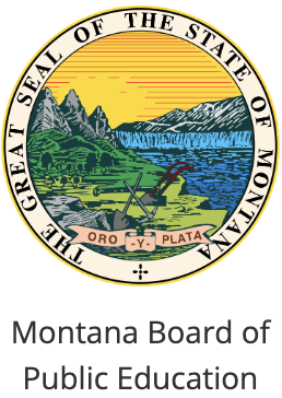 Montana Board of Public Education
