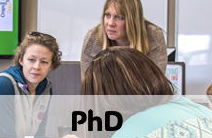 PhD Link