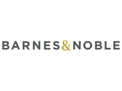 Barnes & Noble logo for barnes and noble
