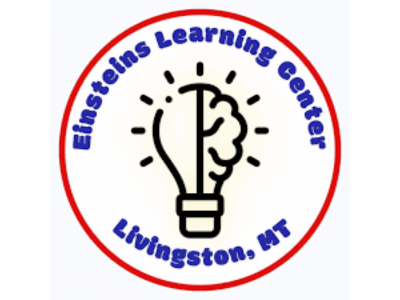 einstein's learning center logo