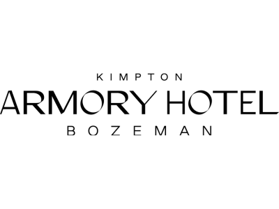 Kimpton Armory Hotel logo for the kimpton armory hotel