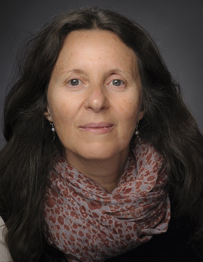 Irene Grimberg photo of Irene Grimberg