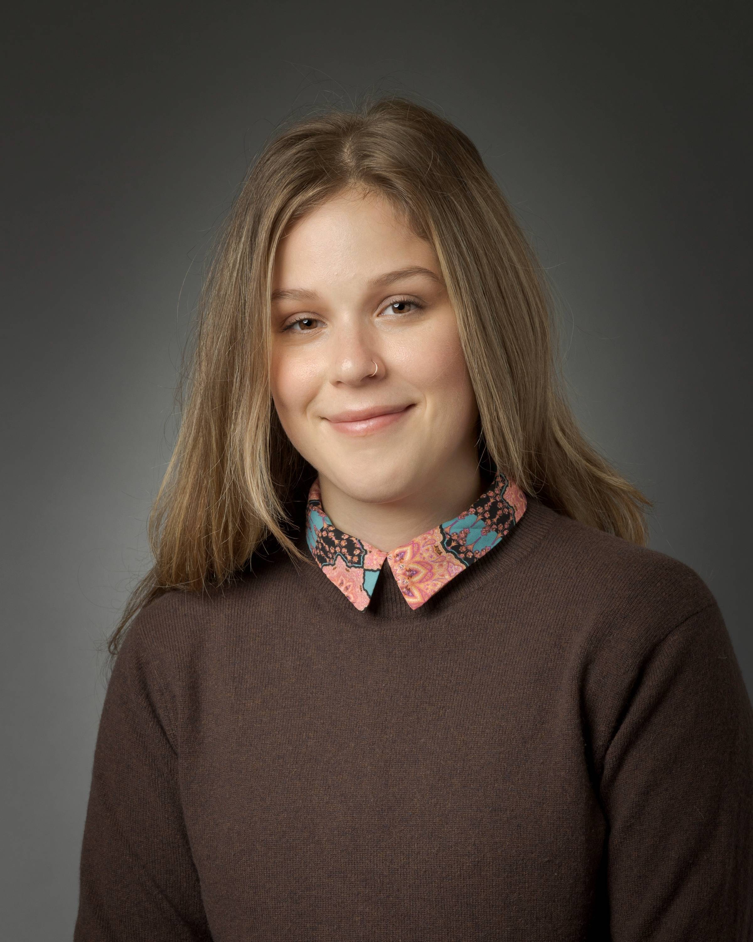 Sadie Woller