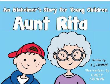 Aunt Rita 