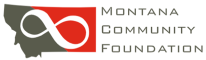 Montana Community Foundation Logo