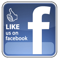 Like us on facebook