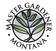 Master Gardener Logo