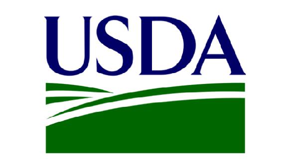 USDA Logo