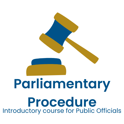 Parliamentary Procedures