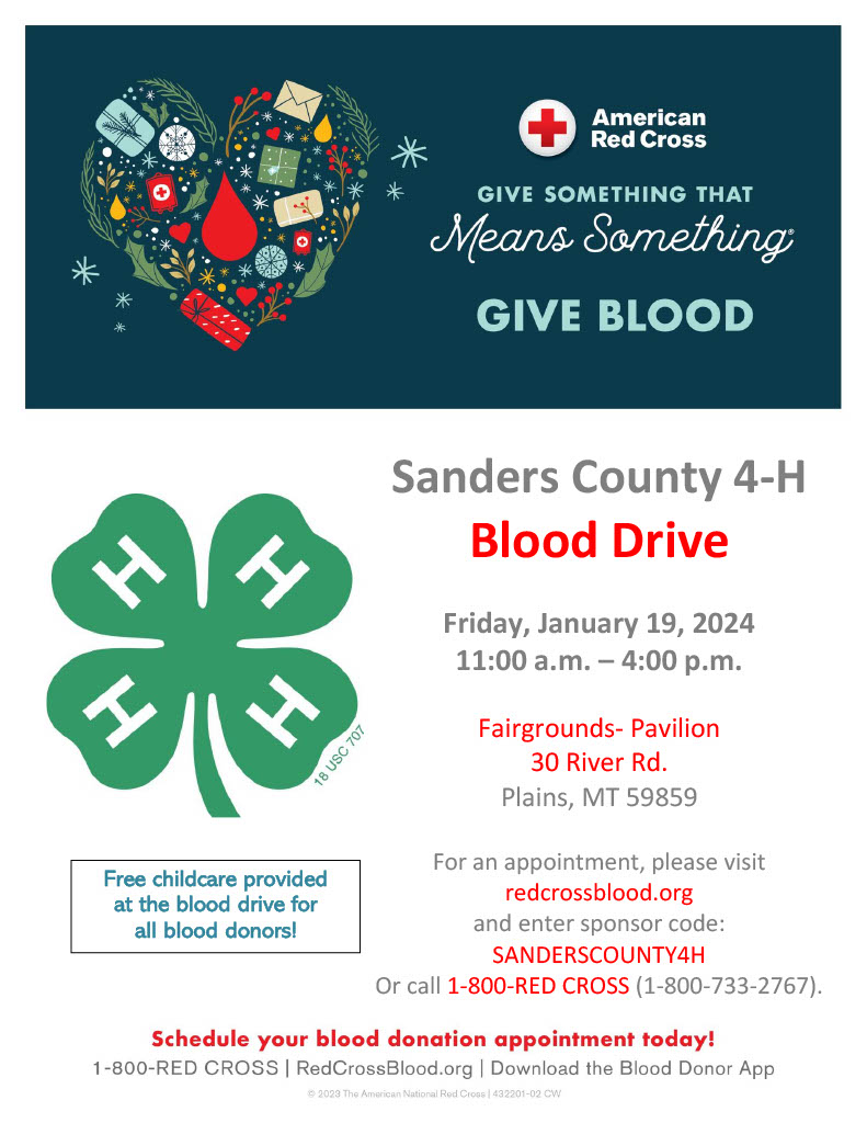 blood drive