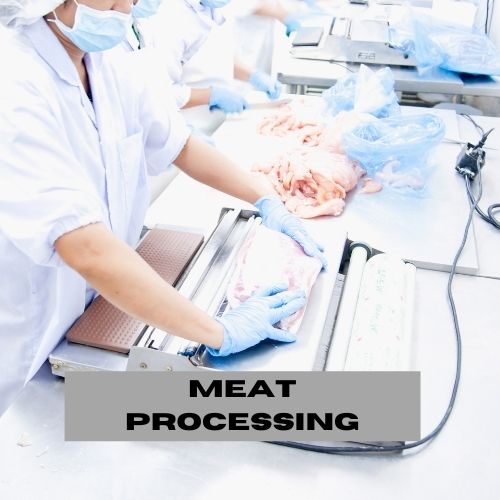 Meat Processing