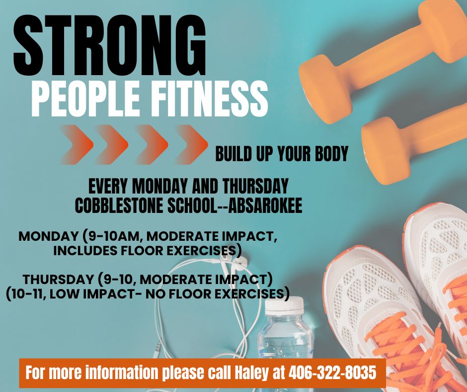 StrongPeople