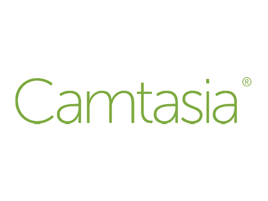 Camtasia logo