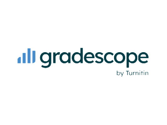 Gradescope logo