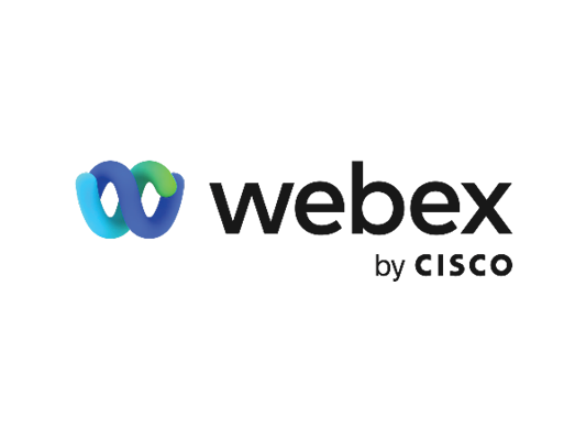 WebEx logo