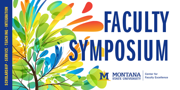 Faculty Symposium image