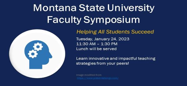 2021 Faculty Symposium