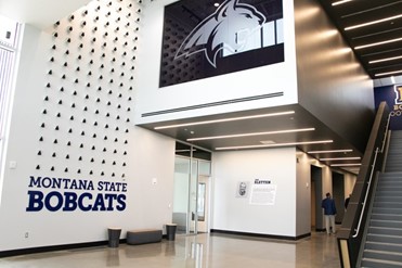 Bobcat Athletic Center Photo 2