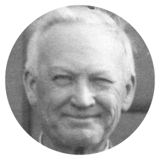 Headshot of James Hamilton