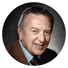 Headshot of Carl McIntosh