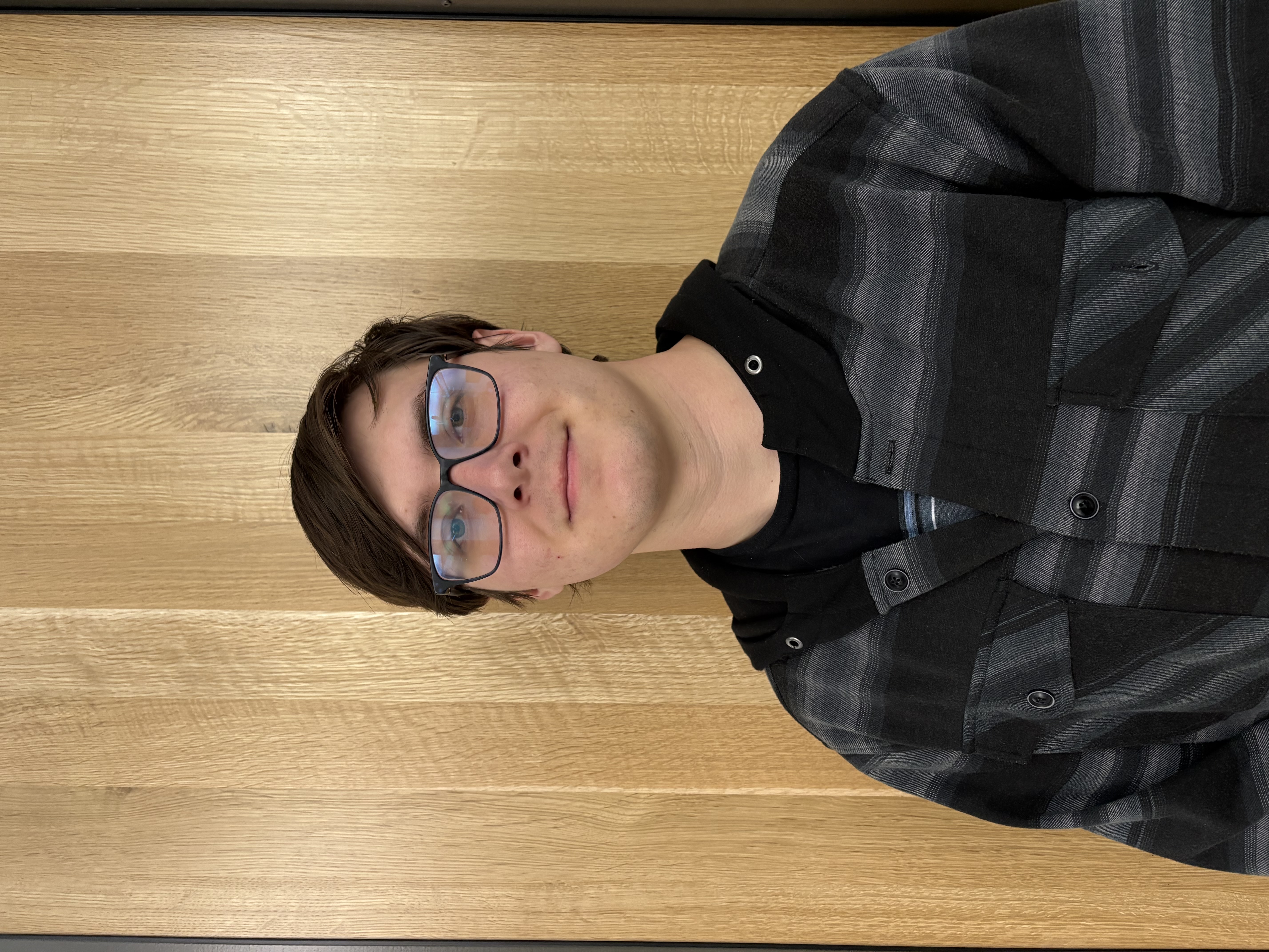 Grace L, Kinesiology, Bozeman MT